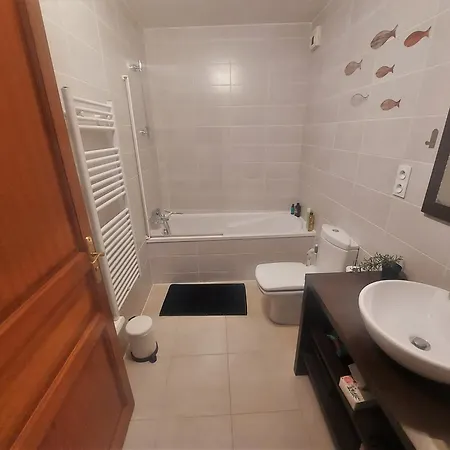 Cosy Marina Moderne Et Spacieuse * إج مورت