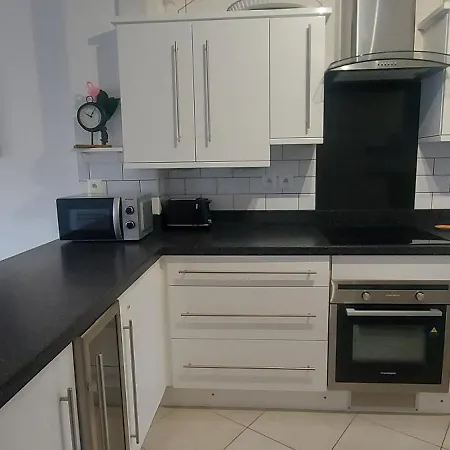 بيت للعطل Cosy Marina Moderne Et Spacieuse