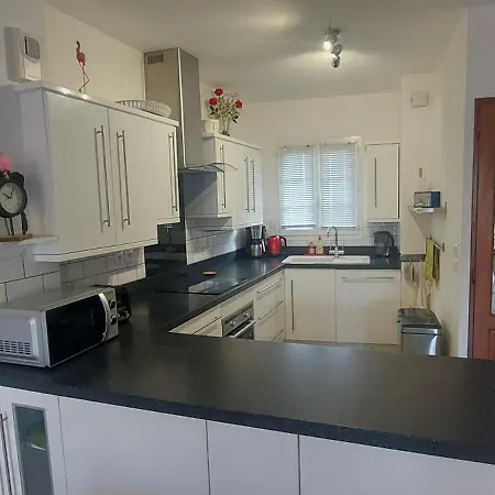 Cosy Marina Moderne Et Spacieuse بيت للعطل