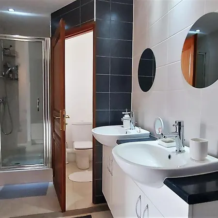 Cosy Marina Moderne Et Spacieuse Holiday home *