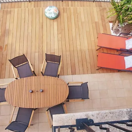 Holiday home Cosy Marina Moderne Et Spacieuse
