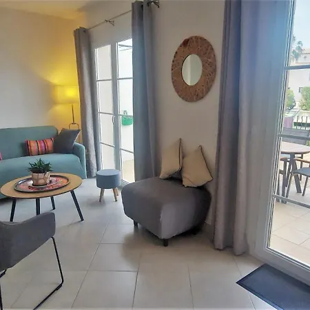 Cosy Marina Moderne Et Spacieuse *