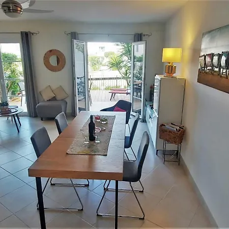 Cosy Marina Moderne Et Spacieuse Holiday home Aigues-Mortes