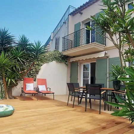 Cosy Marina Moderne Et Spacieuse Holiday home *